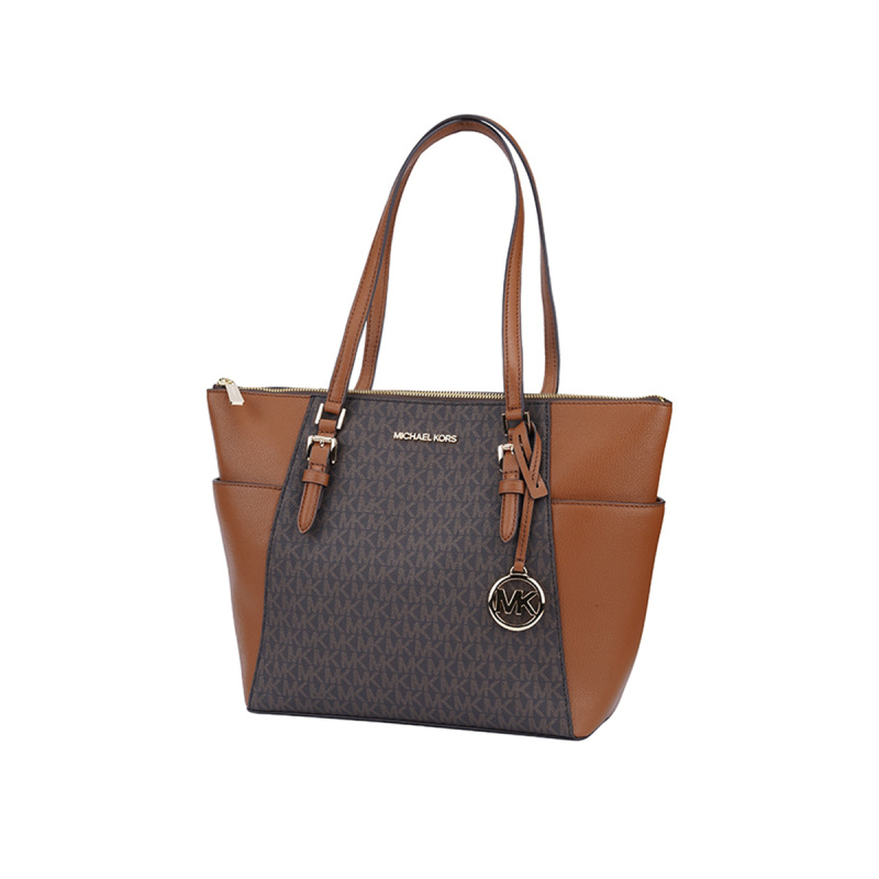 Michael Kors Ole CHARLOTTE Lar - Women'S Bags Michael Kors avis et prix