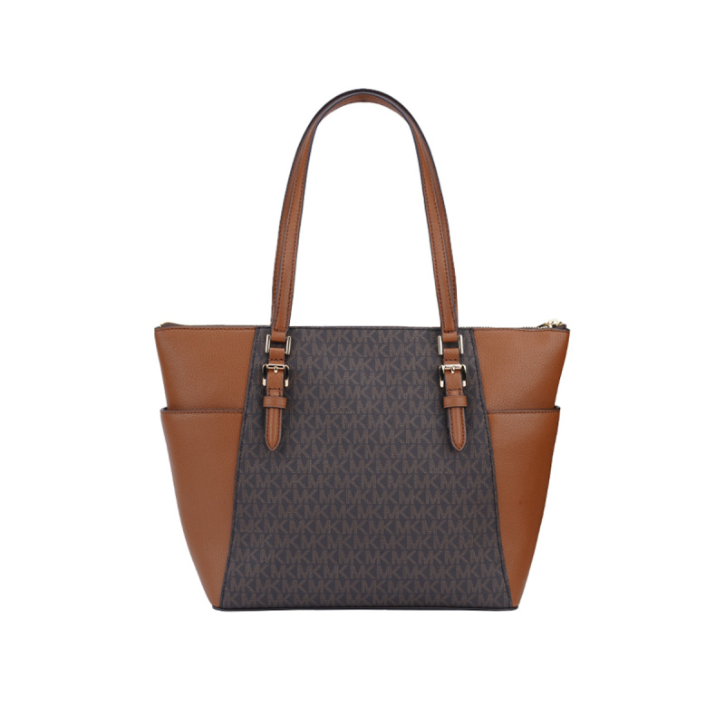 Michael Kors Ole CHARLOTTE Lar - Women'S Bags Michael Kors avis et prix