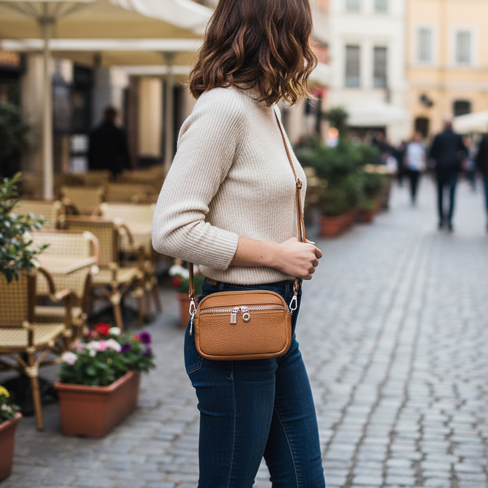 Women Mini Crossbody Bag With  - Women Bags With Wallet avis et prix