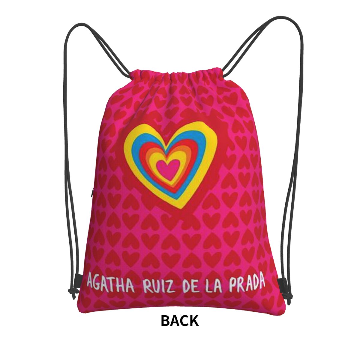 Agatha Ruiz-De La-Prada Patter - Women Bags Prada avis et prix