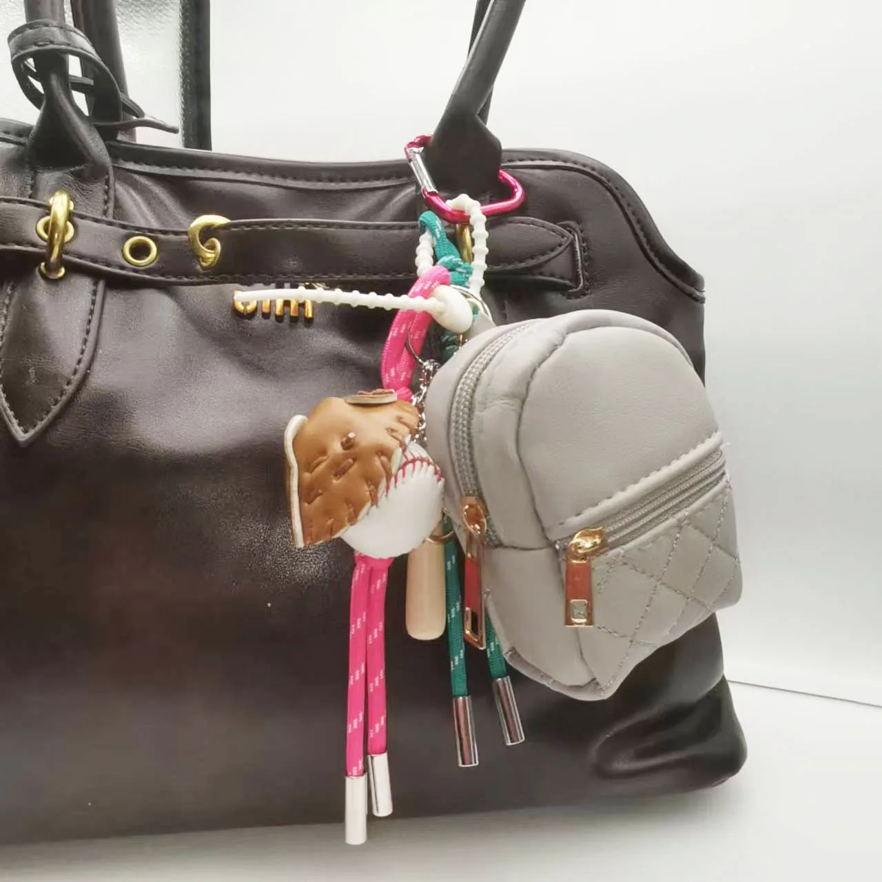Ita Bag Accessories Bag Charms - Women Bags Prada avis et prix