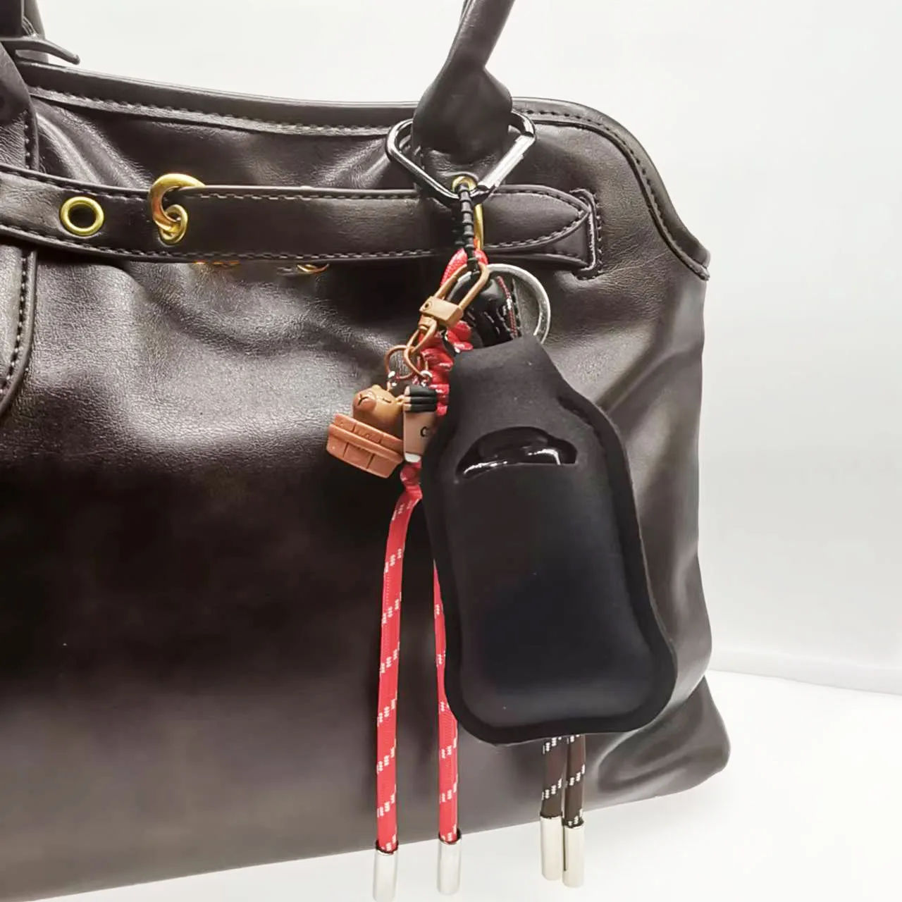 Ita Bag Accessories Bag Charms - Women Bags Prada avis et prix