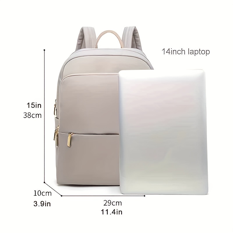 Women backpack oxford cloth wa - Women Bags For Office avis et prix