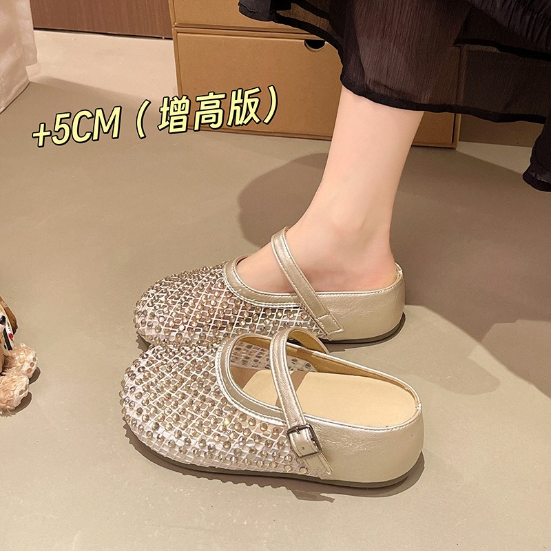 2026 Summer New Hollow Crystal - Women Bags For Office avis et prix