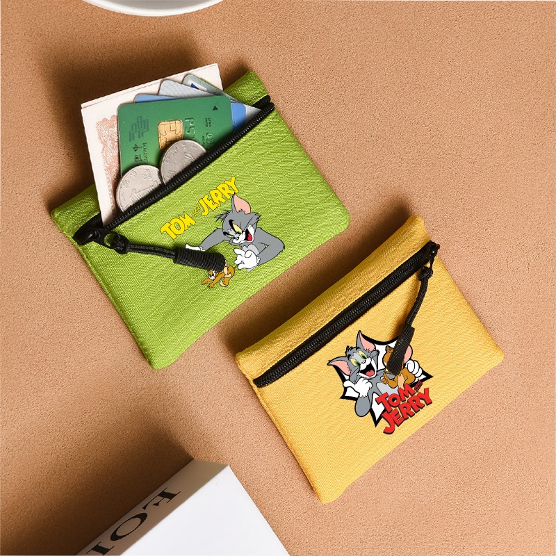 Tom and Jerry Mini Purse Carto - Women Bags With Wallet avis et prix