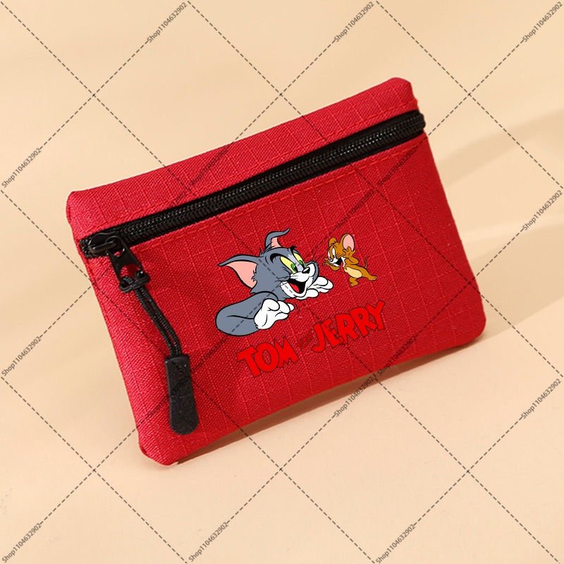 Tom and Jerry Mini Purse Carto - Women Bags With Wallet avis et prix