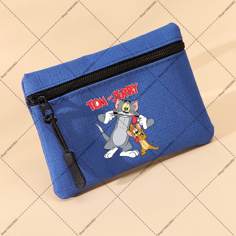 Tom and Jerry Mini Purse Carto - Women Bags With Wallet avis et prix