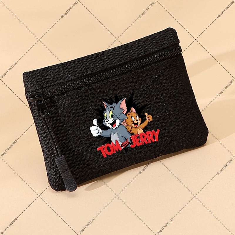 Tom and Jerry Mini Purse Carto - Women Bags With Wallet avis et prix