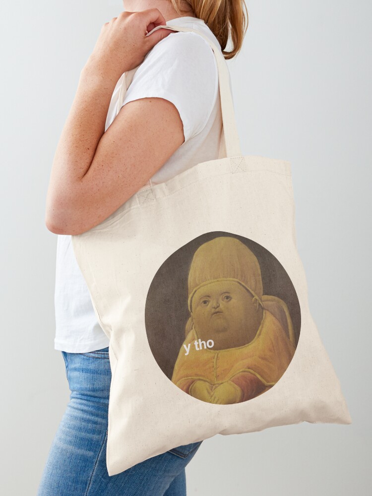 y tho memes medieval pope baby - Women'S Bags Online Shopping avis et prix