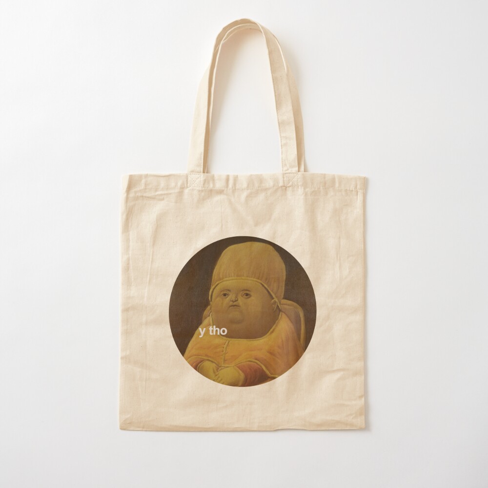 y tho memes medieval pope baby - Women'S Bags Online Shopping avis et prix