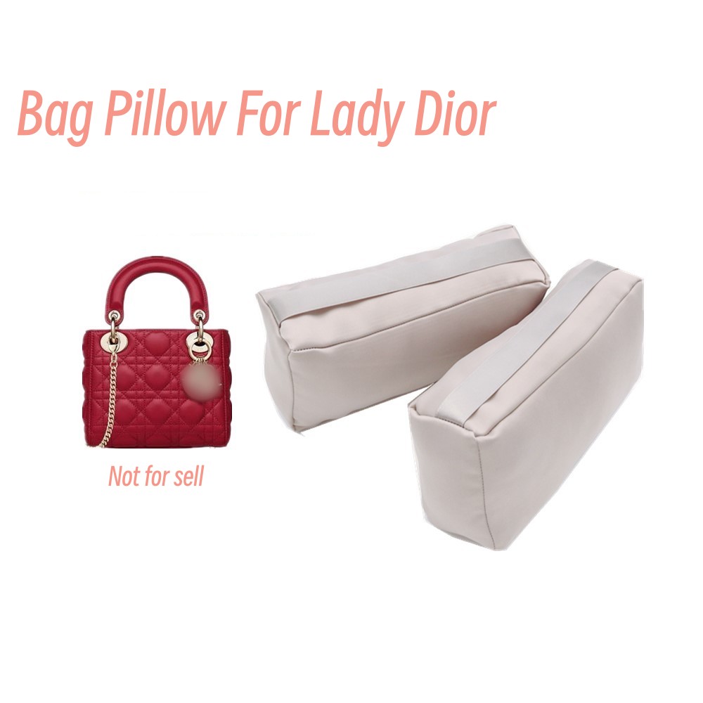 Fits For Lady Dio bag pillow s - Women Bags Dior avis et prix