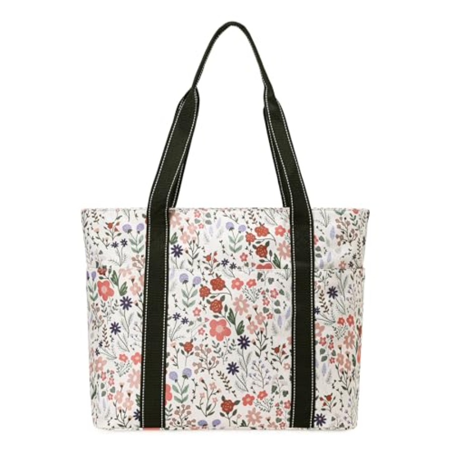 Tote Bag for Women with Laptop - Women'S Tote Bags For Work avis et prix
