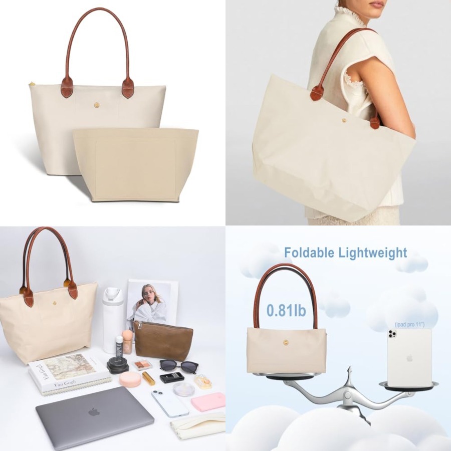 Work Tote Bag For Women: For 1 - Women Bags For Office avis et prix