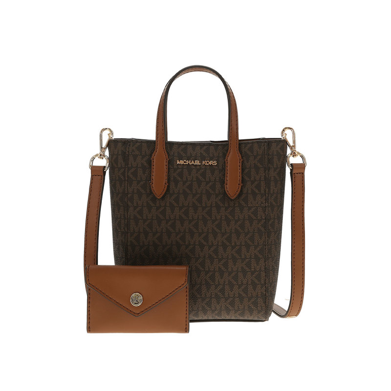 Michael Kors Vincent printed l - Women'S Bags Michael Kors avis et prix