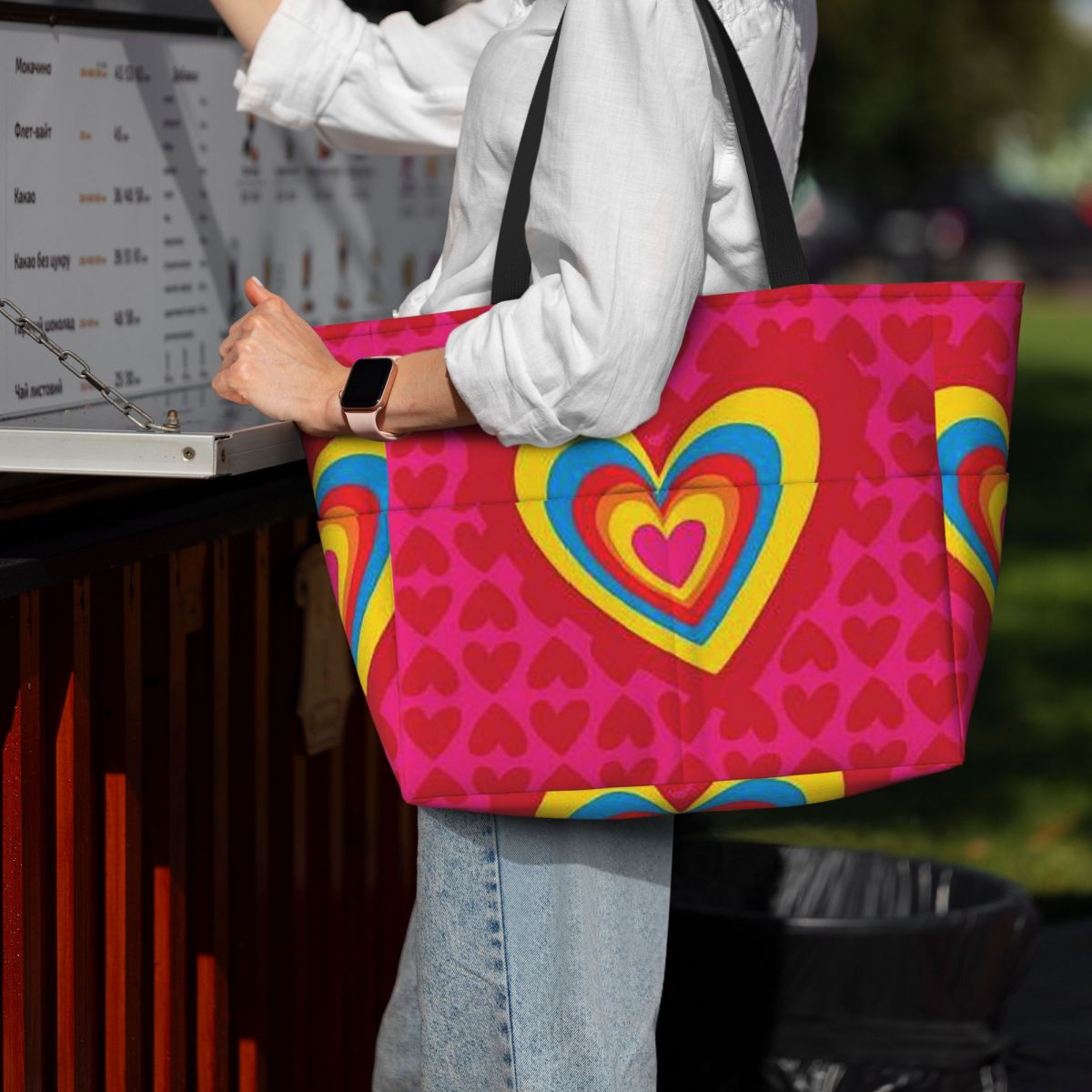Agatha Ruiz-De La-Prada Patter - Women Bags Prada avis et prix