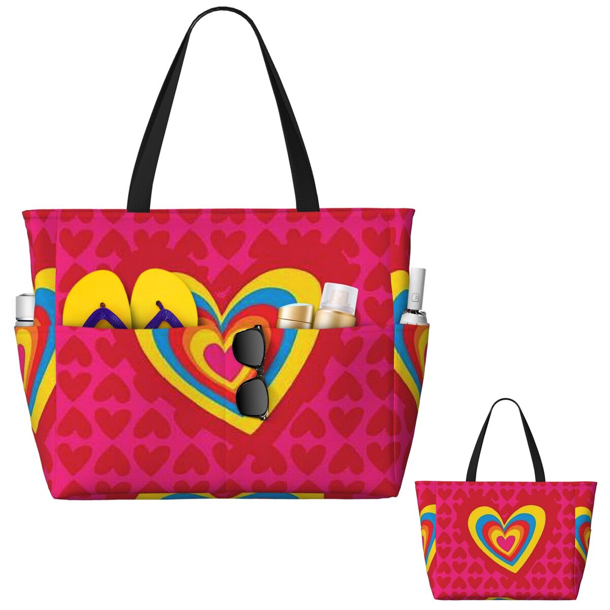 Agatha Ruiz-De La-Prada Patter - Women Bags Prada avis et prix
