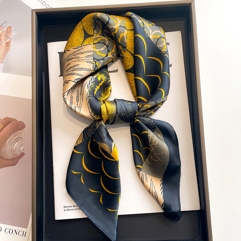 New Luxury Horse Pattern Silk  - Women Bags For Office avis et prix