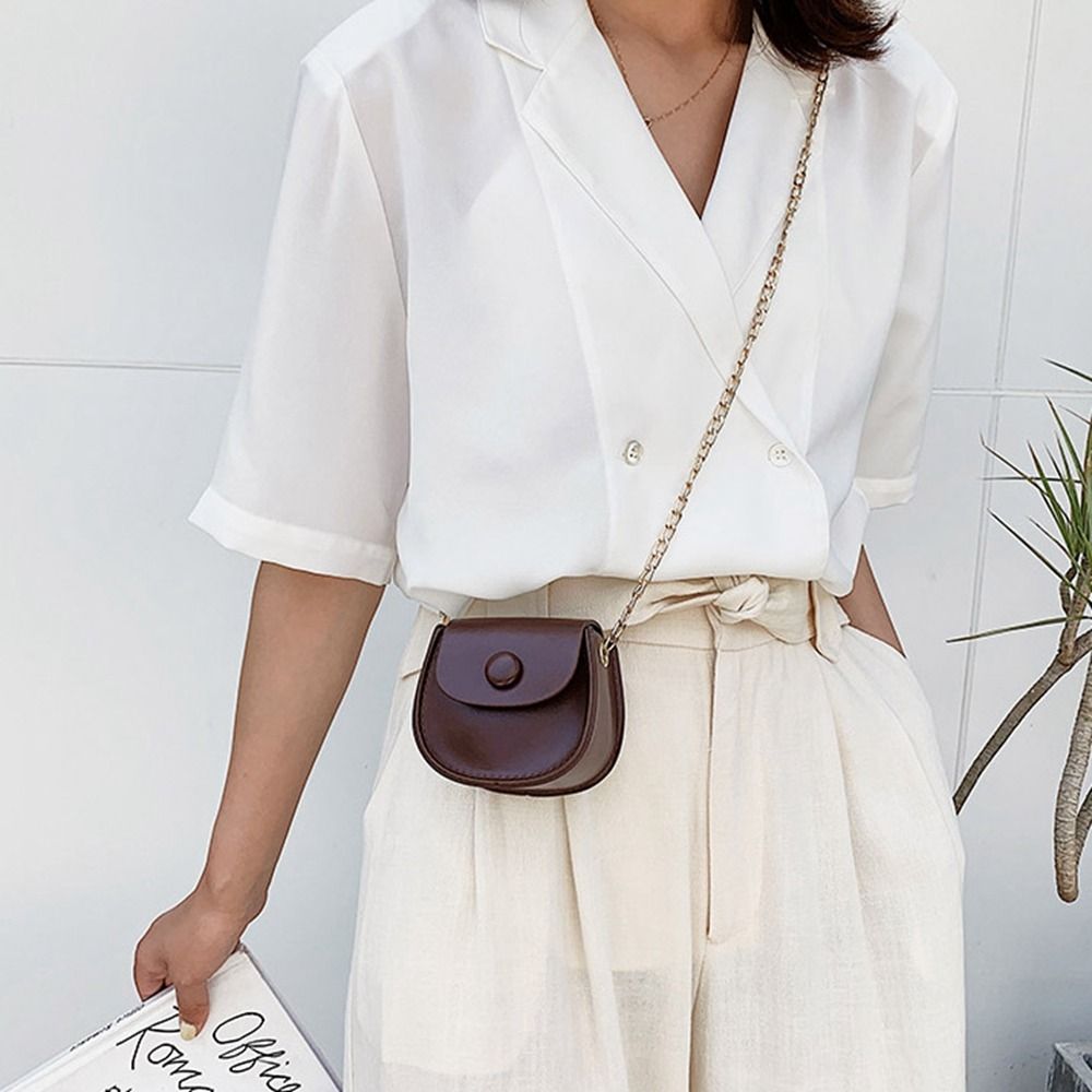 PU Leather Small Bag Coin Purs - Women Bags With Wallet avis et prix