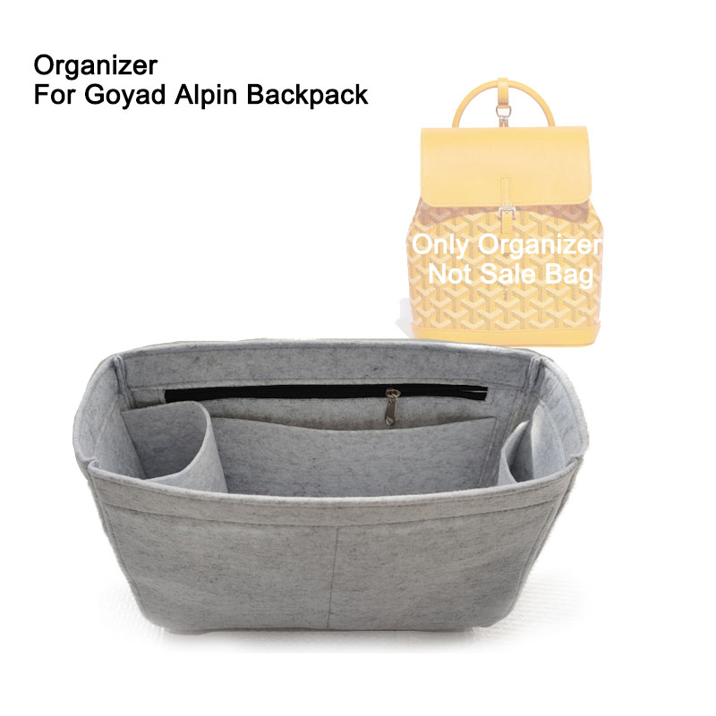 Organizer Insert Bag For Go ya - Women Bags Goyard avis et prix